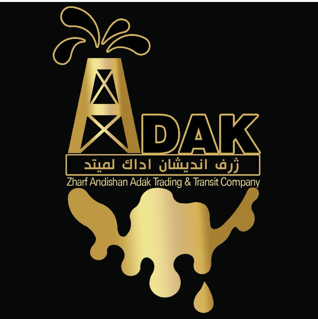 لوگو شرکت ژرف اندیشان اداک لمیتد